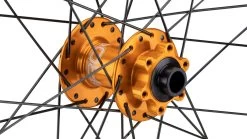 HOPE Pro 4 + Fortus 26 Disc 6-bolt 27.5" Wheelset -Bike Sale Shop 347520