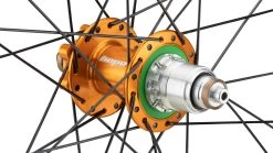 HOPE Pro 4 + Fortus 26 Disc 6-bolt 27.5" Wheelset -Bike Sale Shop 347521