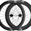 Dt-swiss ARC 1400 DICUT 62/80 Carbon Disc Centre Lock 28" Wheelset -Bike Sale Shop 347928