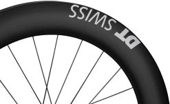 Dt-swiss ARC 1400 DICUT 62/80 Carbon Disc Centre Lock 28" Wheelset 14 Dt-swiss ARC 1400 DICUT 62/80 Carbon Disc Centre Lock 28" Wheelset -Bike Sale Shop 347933