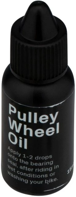 CERAMICSPEED OSPW X Coated Derailleur Pulley System SRAM Rival 1 T. 3 - Limited Ed. 11 CERAMICSPEED OSPW X Coated Derailleur Pulley System SRAM Rival 1 T. 3 - Limited Ed. -Bike Sale Shop 348542