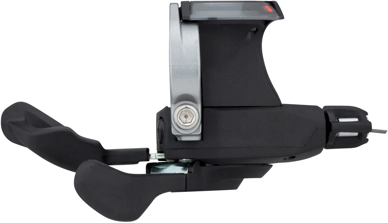 Shimano SLX SL-M7000 2-/3-/10-/11-speed Shifter W/ Clamp 3 Shimano SLX SL-M7000 2-/3-/10-/11-speed Shifter W/ Clamp