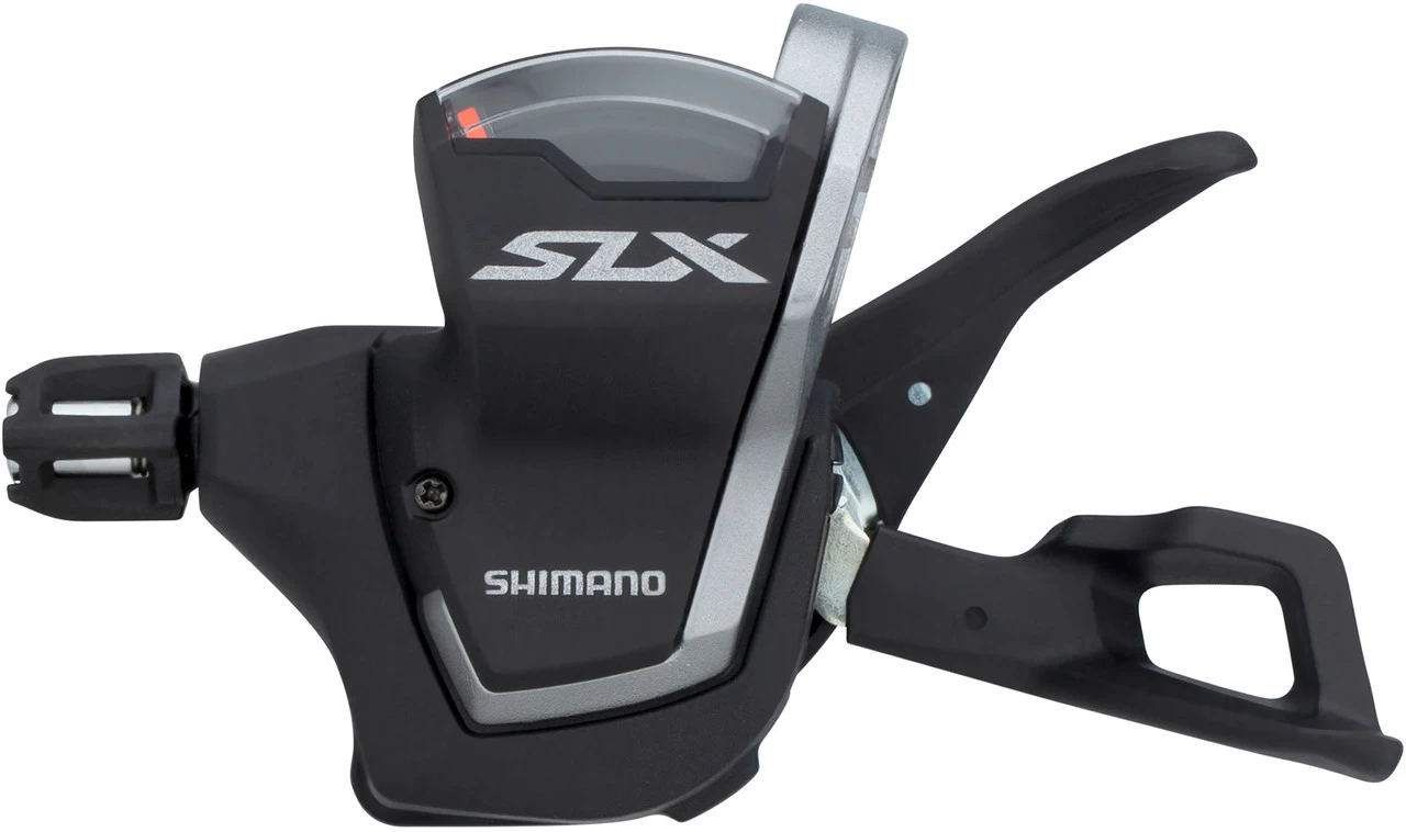 Shimano SLX SL-M7000 2-/3-/10-/11-speed Shifter W/ Clamp 4 Shimano SLX SL-M7000 2-/3-/10-/11-speed Shifter W/ Clamp - Image 2