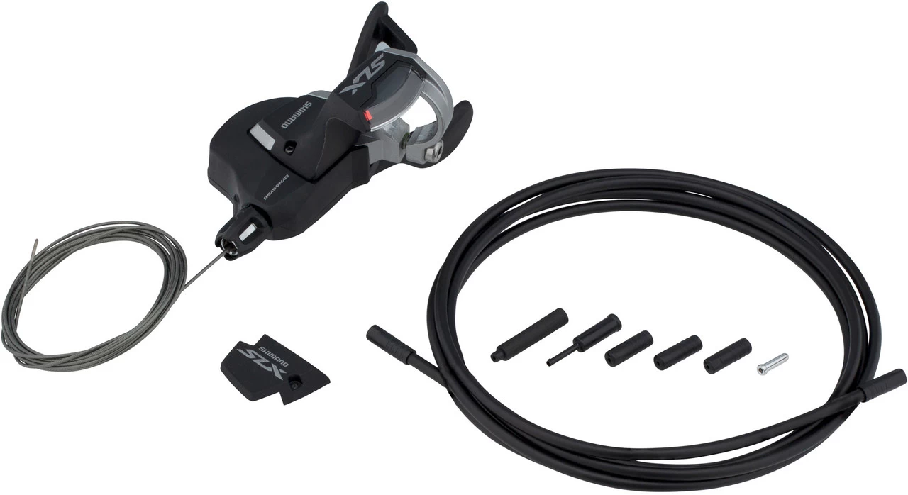 Shimano SLX SL-M7000 2-/3-/10-/11-speed Shifter W/ Clamp 9 Shimano SLX SL-M7000 2-/3-/10-/11-speed Shifter W/ Clamp - Image 7