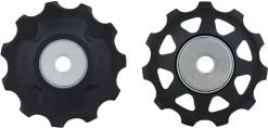 Shimano Derailleur Pulleys For XTR, Saint 10-speed - 1 Pair