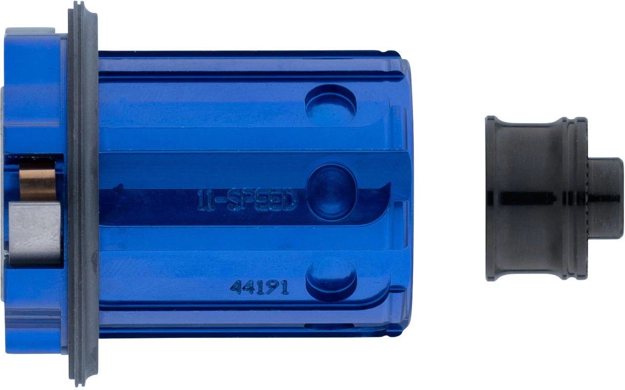 Tune Conversion Kit W/ Freehub Body Standard For Quick Release 5 Tune Conversion Kit W/ Freehub Body Standard For Quick Release - Image 3