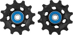 SRAM Ceramic Derailleur Pulleys For XX1 Models As Of 2013