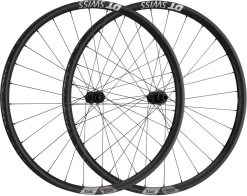 Dt-swiss XMC 1501 SPLINE 30 Carbon Boost Centre Lock Disc 27.5" Wheelset