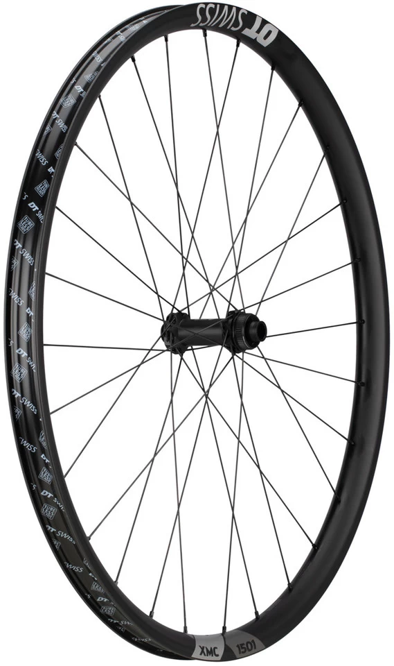Dt-swiss XMC 1501 SPLINE 30 Carbon Boost Centre Lock Disc 27.5" Wheelset 4 Dt-swiss XMC 1501 SPLINE 30 Carbon Boost Centre Lock Disc 27.5" Wheelset - Image 2