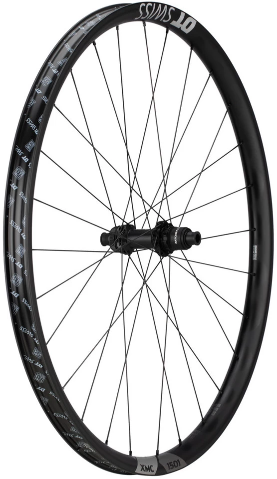 Dt-swiss XMC 1501 SPLINE 30 Carbon Boost Centre Lock Disc 27.5" Wheelset 6 Dt-swiss XMC 1501 SPLINE 30 Carbon Boost Centre Lock Disc 27.5" Wheelset - Image 4