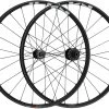Shimano WH-MT500-CL-B / WH-MT501-CL-B Center Lock Disc 27.5" Wheelset