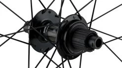 Shimano WH-MT500-CL-B / WH-MT501-CL-B Center Lock Disc 27.5" Wheelset -Bike Sale Shop 353620