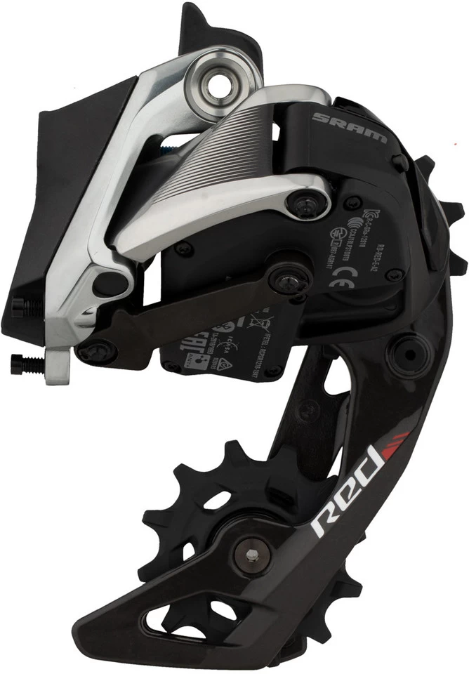 SRAM Red ETap 11-Speed Rear Derailleur 3 SRAM Red ETap 11-Speed Rear Derailleur