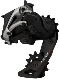 SRAM Red ETap 11-Speed Rear Derailleur 8 SRAM Red ETap 11-Speed Rear Derailleur -Bike Sale Shop 353982