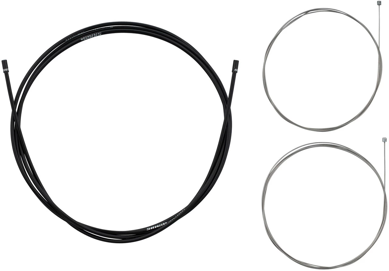SRAM Shift Cable Kit 3 SRAM Shift Cable Kit