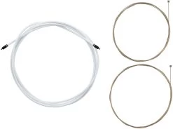 SRAM SlickWire Coated Shift Cable Kit