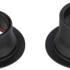 ZIPP End Caps For ZR1 Disc Front Hubs