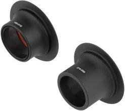 ZIPP End Caps For ZR1 Disc Front Hubs 7 ZIPP End Caps For ZR1 Disc Front Hubs -Bike Sale Shop 355495