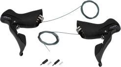 Shimano Sora STI ST-R3000 2-/9-speed Shift/Brake Levers -Bike Sale Shop 355753