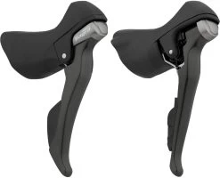 Shimano Tiagra STI ST-4700/4703 2-/3-/10-speed Shift/Brake Levers -Bike Sale Shop 355756