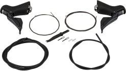 Shimano Ultegra Di2 STI ST-R8050 2-/11-speed Shift/Brake Levers -Bike Sale Shop 355765