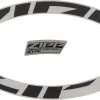 ZIPP Decal Kit For 202 Disc As Of 2021 Model -Bike Sale Shop 355806