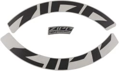 ZIPP Decal Kit For 404 As Of 2021 Model