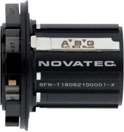 Novatec X4 Freehub Body 12 Novatec X4 Freehub Body -Bike Sale Shop 355817