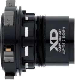 Novatec X4 Freehub Body 16 Novatec X4 Freehub Body -Bike Sale Shop 355821