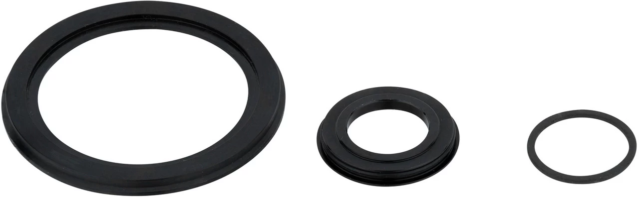 Novatec X4 Freehub Body 10 Novatec X4 Freehub Body - Image 8