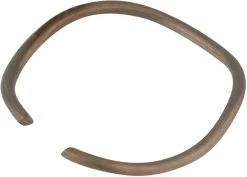 ZIPP Axle For ZR1 Front Hubs -Bike Sale Shop 356151