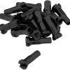 Sapim Polyax Aluminium Nipples - 20-Pack -Bike Sale Shop 356632