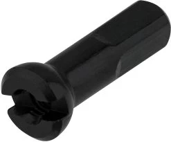 Sapim Polyax Aluminium Nipples - 20-Pack -Bike Sale Shop 356633