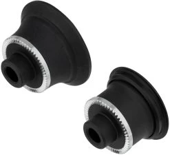 ZIPP End Caps For ZR1 Rear Hubs -Bike Sale Shop 356664