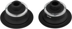 ZIPP End Caps For ZR1 Front Hubs