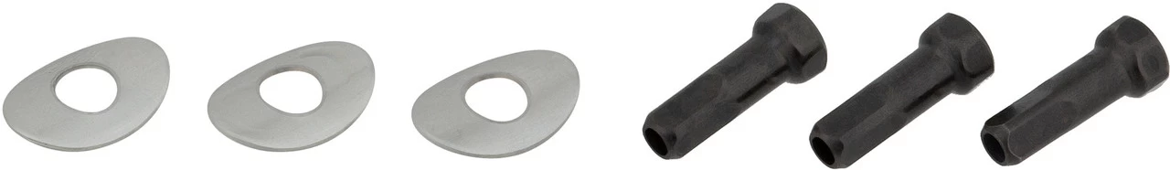 ZIPP CX-Sprint J-Bend Spoke Kit 6 ZIPP CX-Sprint J-Bend Spoke Kit - Image 4