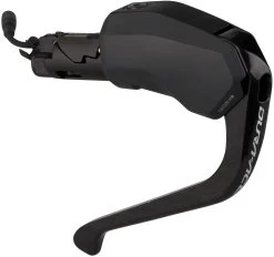 Shimano Dura-Ace Di2 Shift/Brake Lever STI ST-R9180 2-/11-/12-speed -Bike Sale Shop 356722