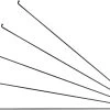 Sapim Race J-Bend Spokes For Rohloff + Nipples - 5-Pack -Bike Sale Shop 357594