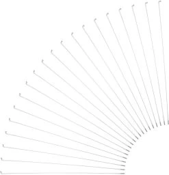 Sapim CX-Ray J-Bend Spokes + Nipples - 20-Pack -Bike Sale Shop 357836