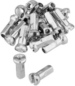 Sapim CX-Ray J-Bend Spokes + Nipples - 20-Pack -Bike Sale Shop 357840