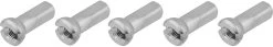Sapim Leader J-Bend Spokes + Nipples - 5-Pack -Bike Sale Shop 357912