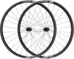 Dt-swiss EXC 1501 SPLINE 30 Carbon Boost Centre Lock Disc 27.5" Wheelset