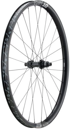 Dt-swiss EXC 1501 SPLINE 30 Carbon Boost Centre Lock Disc 27.5" Wheelset -Bike Sale Shop 358016