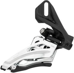 Shimano Deore FD-M5100 2-/11-speed Front Derailleur