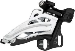 Shimano Deore FD-M5100 2-/11-speed Front Derailleur -Bike Sale Shop 363161