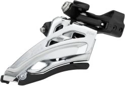 Shimano Deore FD-M5100 2-/11-speed Front Derailleur -Bike Sale Shop 363164
