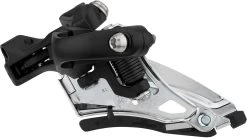 Shimano Deore FD-M5100 2-/11-speed Front Derailleur -Bike Sale Shop 363165