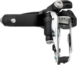 Shimano Deore FD-M5100 2-/11-speed Front Derailleur -Bike Sale Shop 363166