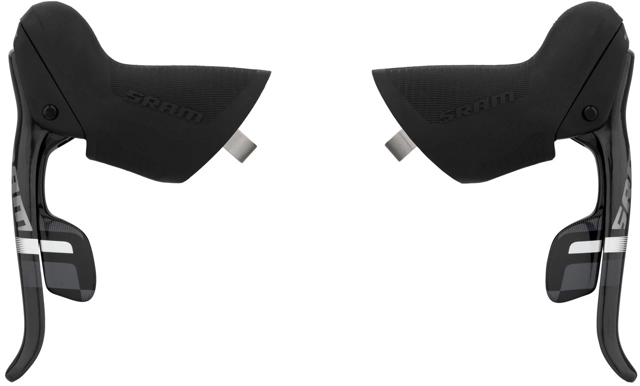 SRAM Force 22 DoubleTap® 2-/11-speed Shift/Brake Levers 3 SRAM Force 22 DoubleTap® 2-/11-speed Shift/Brake Levers