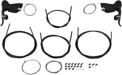 SRAM Force 22 DoubleTap® 2-/11-speed Shift/Brake Levers 9 SRAM Force 22 DoubleTap® 2-/11-speed Shift/Brake Levers -Bike Sale Shop 363975